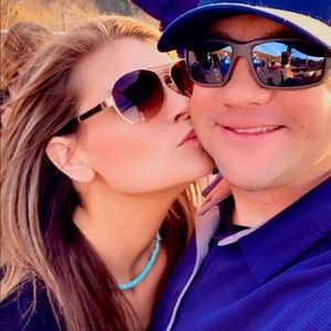 Meet your Posher, Mark